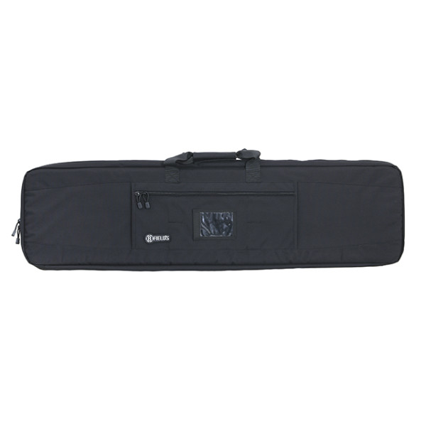 Padded Rifle Case 130cm - Black [8FIELDS]